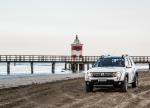 Dacia Duster Strongman 2017 года